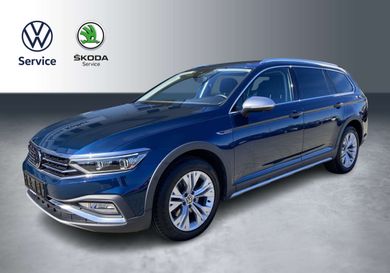 Volkswagen Passat, 2022