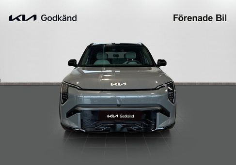 Kia, 2025 2