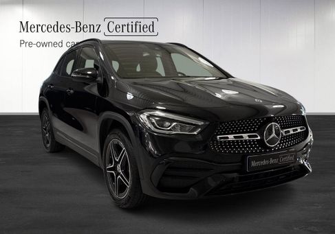 Mercedes-Benz GLA 250, 2023