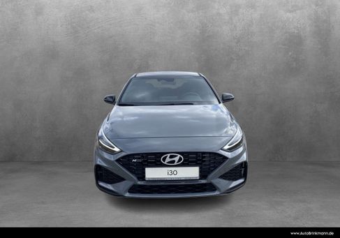 Hyundai i30, 2026 2