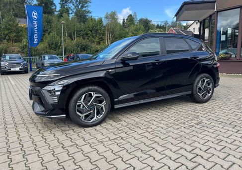 Hyundai Kona, 2026 2