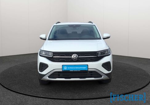 Volkswagen T-Cross, 2024