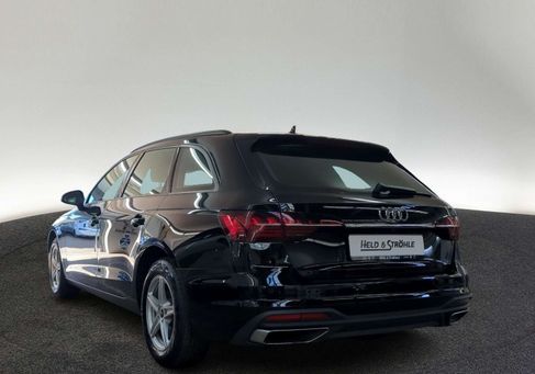 Audi A4, 2023