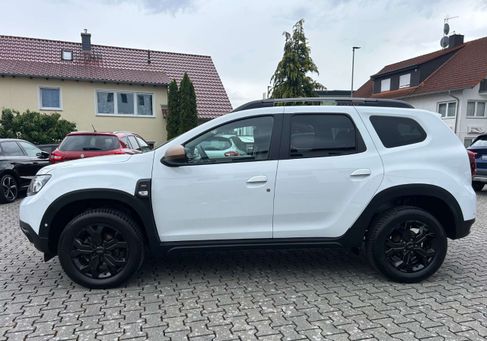 Dacia Duster, 2024 3