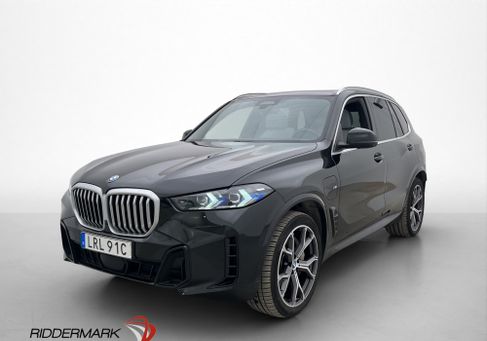 BMW X5, 2024 3