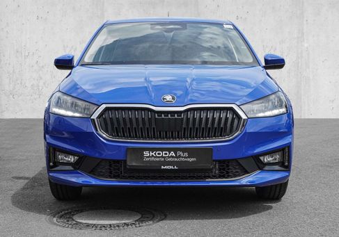 Skoda Fabia, 2027