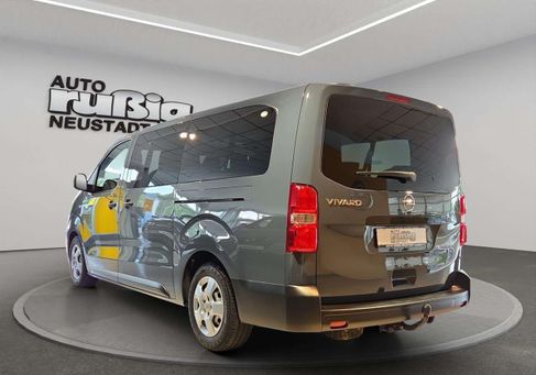 Opel Vivaro, 2022 3
