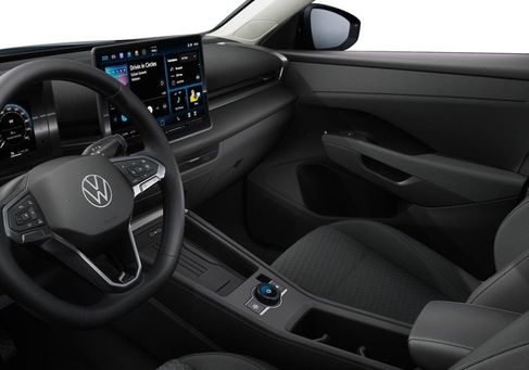 Volkswagen T-Roc, 2026