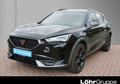 Cupra Formentor, 2024