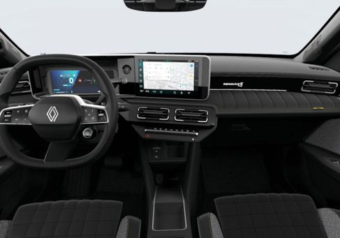 Renault R 4, 2026