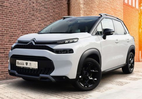 Citroën C3 Aircross, 2024 2