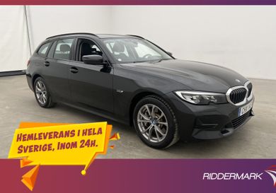 BMW 330, 2022