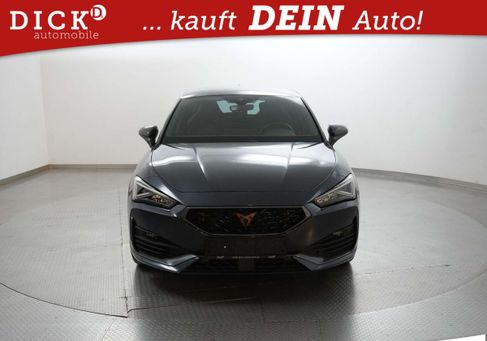 Cupra Leon, 2023