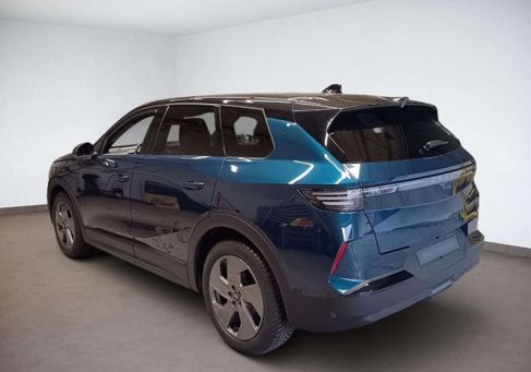 Opel Grandland X, 2024 2