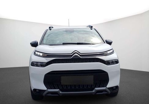 Citroën C3 Aircross, 2023 2