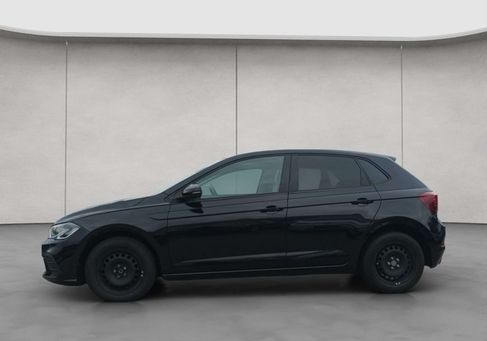 Volkswagen Polo, 2022