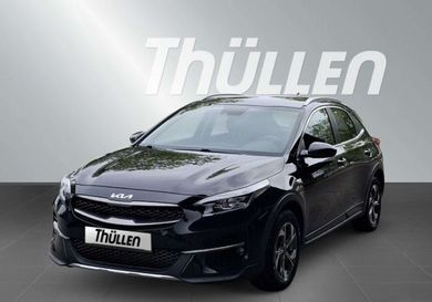 Kia XCeed, 2022