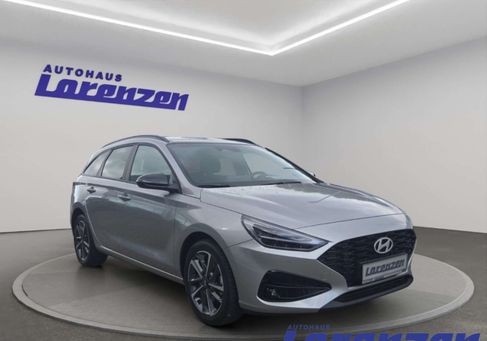 Hyundai i30, 2025 3