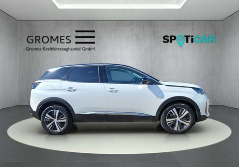 Peugeot 3008, 2023