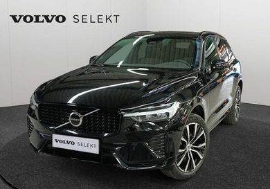 Volvo XC60, 2023