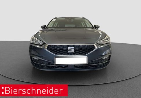 Seat Leon, 2020