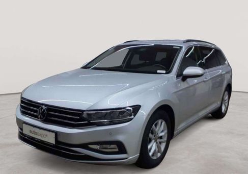 Volkswagen Passat, 2021 2