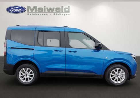 Ford Tourneo Courier, 2024