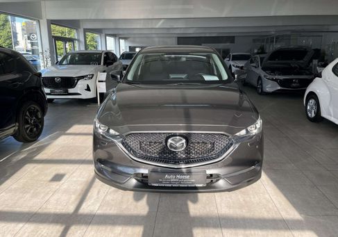 Mazda CX-5, 2021 2