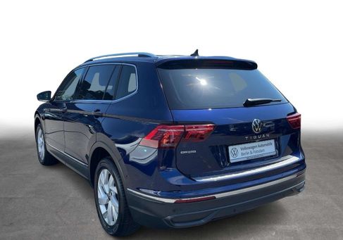 Volkswagen Tiguan Allspace, 2022