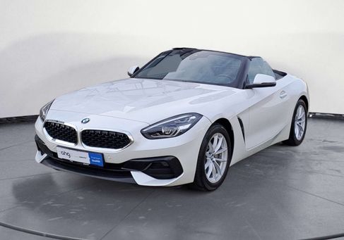 BMW Z4, 2021