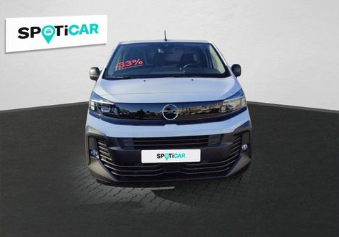 Opel Vivaro, 2026 2