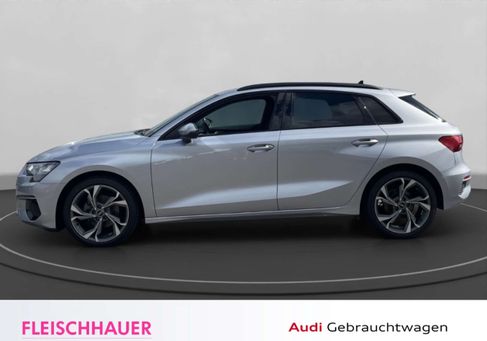 Audi A3, 2023 3