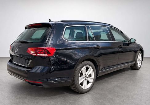 Volkswagen Passat Variant, 2023 2