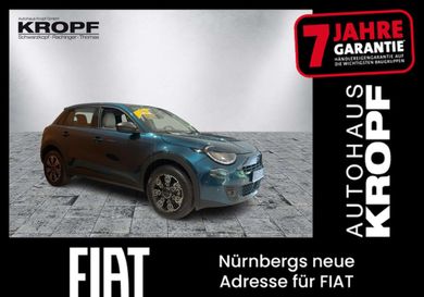 Fiat 600, 2026