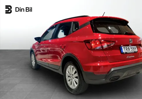 Seat Arona, 2023 3