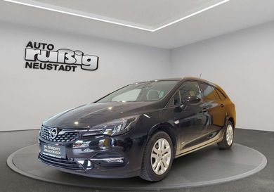 Opel Astra, 2021