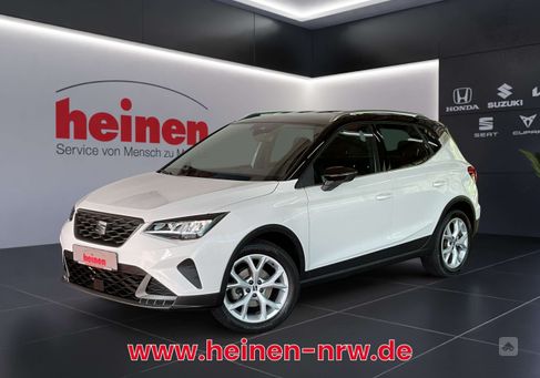 Seat Arona, 2023