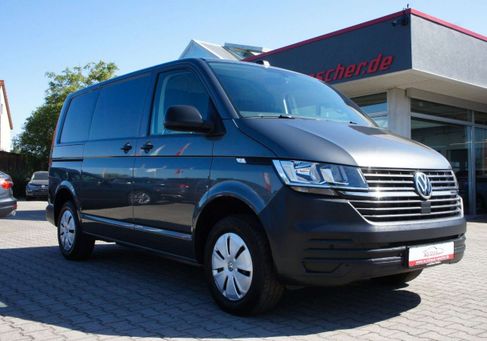 Volkswagen T6 Transporter, 2022