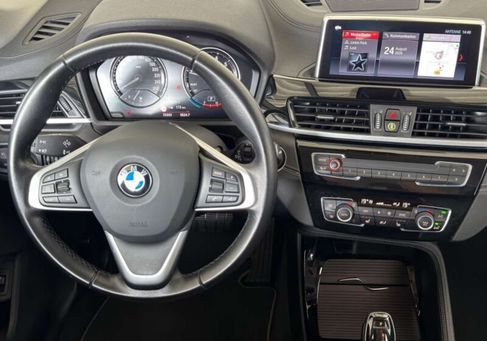 BMW X1, 2022 3