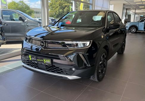 Opel Mokka, 2023 2