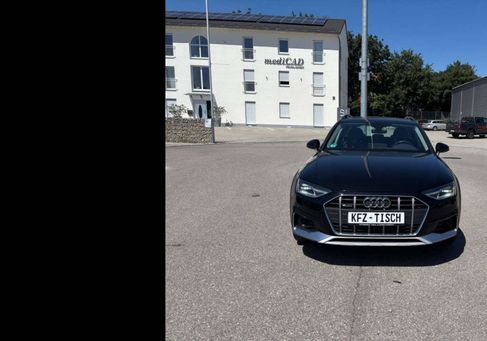 Audi A4 Allroad, 2021 2