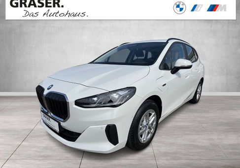 BMW 225, 2022
