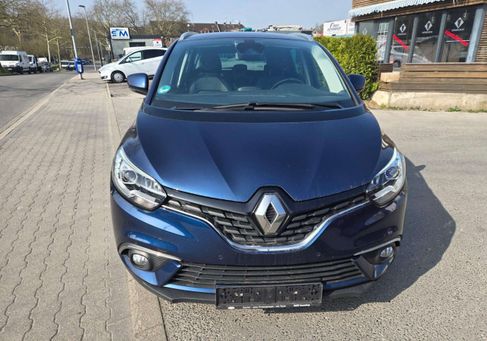 Renault Grand Scenic, 2021