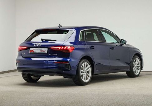 Audi A3, 2022 2