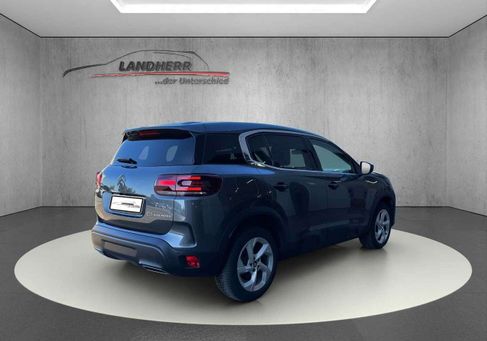 Citroën C5 Aircross, 2025 3