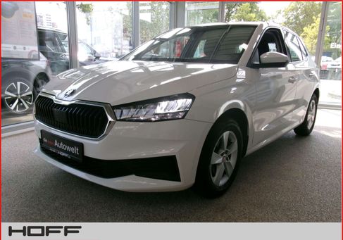 Skoda Fabia, 2023