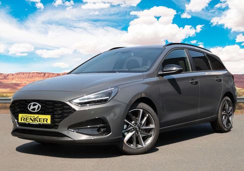 Hyundai i30, 2024 2