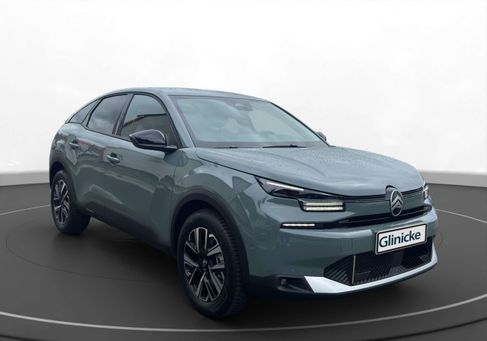 Citroën C4, 2026 3