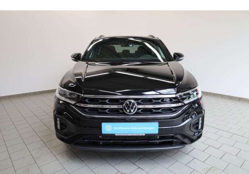 Volkswagen T-Roc, 2026