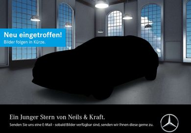 Mercedes-Benz A 200, 2020